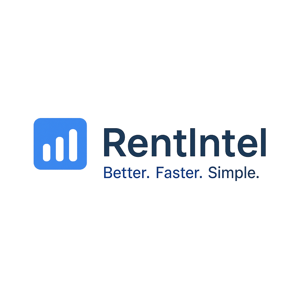 RentIntel Logo